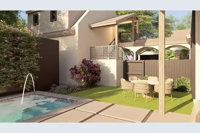 706 E 46th Street, Austin, TX 78751 - Photo 2