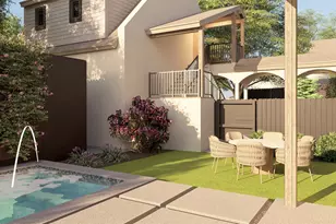 706 E 46th St, Austin, TX 78751 - Photo 2