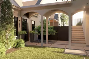 706 E 46th St, Austin, TX 78751 - Photo 1