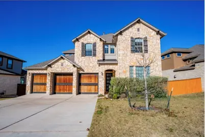 4003 Logan Ridge Drive, Cedar Park, TX 78613 - Photo 1