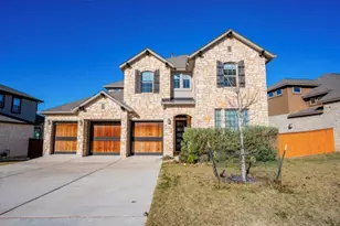 4003 Logan Ridge Dr, Cedar Park, TX 78613 - Photo 1