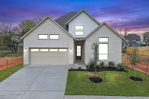 1040 Sonata Pl, Round Rock, TX 78681 - Photo 1