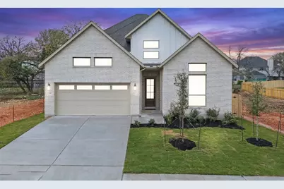 1040 Sonata Place, Round Rock, TX 78681 - Photo 1