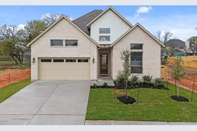 1040 Sonata Place, Round Rock, TX 78681 - Photo 2