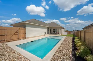 721 Paddock Ln, Georgetown, TX 78626 - Photo 32