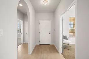 721 Paddock Ln, Georgetown, TX 78626 - Photo 8
