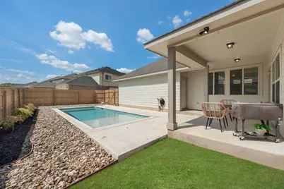721 Paddock Lane, Georgetown, TX 78626 - Photo 30