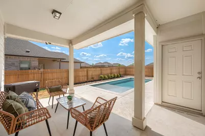 721 Paddock Lane, Georgetown, TX 78626 - Photo 32