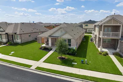 721 Paddock Lane, Georgetown, TX 78626 - Photo 4