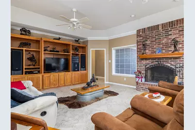 651 County Road 497, Taylor, TX 76574 - Photo 6