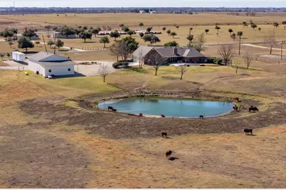 651 County Road 497, Taylor, TX 76574 - Photo 1