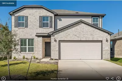 16808 Catemaco Walk, Manor, TX 78653 - Photo 1