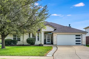 800 Portchester Castle Path, Pflugerville, TX 78660 - Photo 1