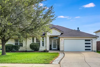 800 Portchester Castle Path, Pflugerville, TX 78660 - Photo 2