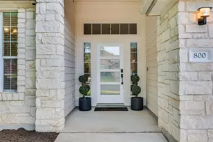 800 Portchester Castle Path, Pflugerville, TX 78660 - Photo 4