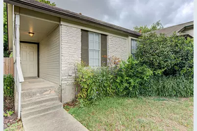 8116 West Gate Boulevard #B, Austin, TX 78745 - Photo 2