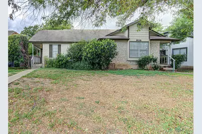 8116 West Gate Boulevard #B, Austin, TX 78745 - Photo 1
