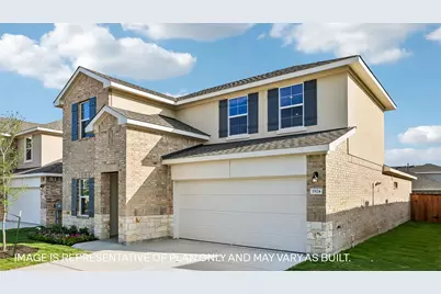 1829 Dandy Brush Drive, Leander, TX 78641 - Photo 4
