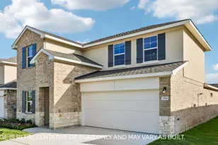 1829 Dandy Brush Dr, Leander, TX 78641 - Photo 4