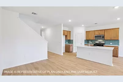 1829 Dandy Brush Drive, Leander, TX 78641 - Photo 10