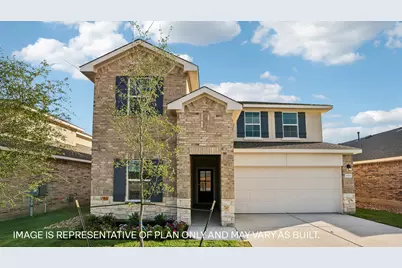 1829 Dandy Brush Drive, Leander, TX 78641 - Photo 1