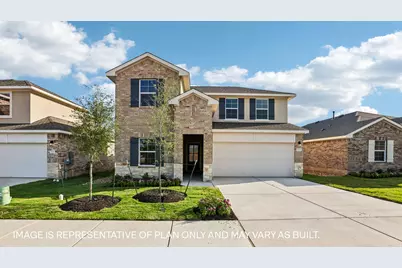 1829 Dandy Brush Drive, Leander, TX 78641 - Photo 2