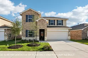 1829 Dandy Brush Dr, Leander, TX 78641 - Photo 2