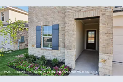 1829 Dandy Brush Drive, Leander, TX 78641 - Photo 6