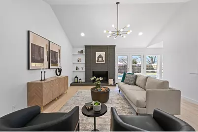 1017 Cripple Creek Drive, Austin, TX 78758 - Photo 1