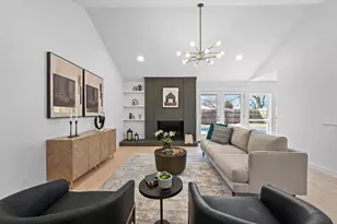 1017 Cripple Creek Dr, Austin, TX 78758 - Photo 1