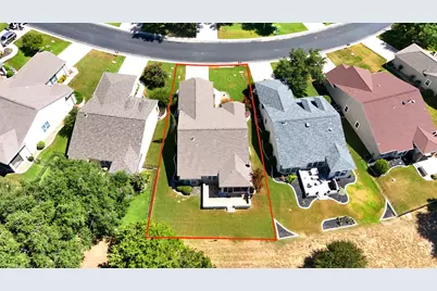 321 Fieldstone Drive, Georgetown, TX 78633 - Photo 30