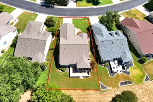 321 Fieldstone Dr, Georgetown, TX 78633 - Photo 30