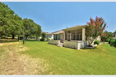 321 Fieldstone Drive, Georgetown, TX 78633 - Photo 26