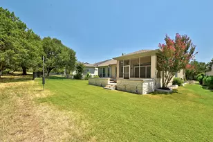 321 Fieldstone Dr, Georgetown, TX 78633 - Photo 26