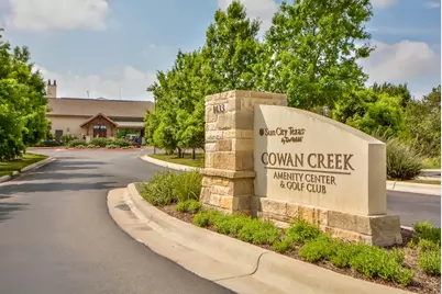 321 Fieldstone Drive, Georgetown, TX 78633 - Photo 38