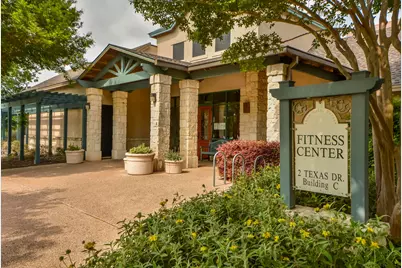321 Fieldstone Drive, Georgetown, TX 78633 - Photo 36