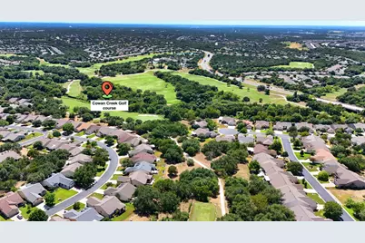 321 Fieldstone Drive, Georgetown, TX 78633 - Photo 32