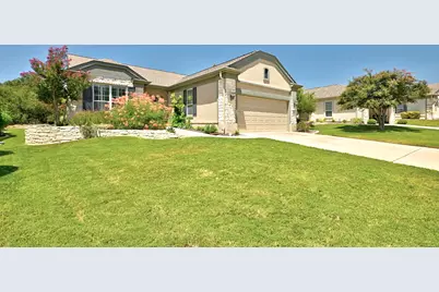 321 Fieldstone Drive, Georgetown, TX 78633 - Photo 2