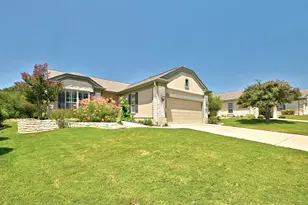 321 Fieldstone Dr, Georgetown, TX 78633 - Photo 2