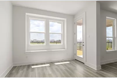 2033 Cora Ivy Lane, Round Rock, TX 78665 - Photo 8