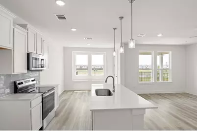 2033 Cora Ivy Lane, Round Rock, TX 78665 - Photo 6