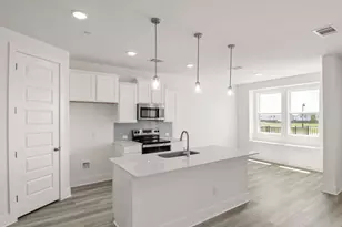 2033 Cora Ivy Ln, Round Rock, TX 78665 - Photo 4