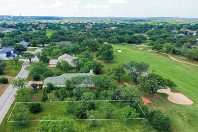 Lot W22009-B Sun Ray, Horseshoe Bay, TX 78657 - Photo 2