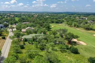 Lot W22009-B Sun Ray, Horseshoe Bay, TX 78657 - Photo 6