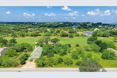 Lot W22009-B Sun Ray, Horseshoe Bay, TX 78657 - Photo 4