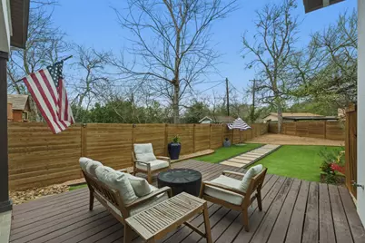 1405 Camelot Circle #A, Austin, TX 78745 - Photo 34