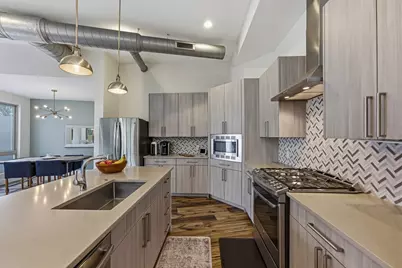 1405 Camelot Circle #A, Austin, TX 78745 - Photo 12