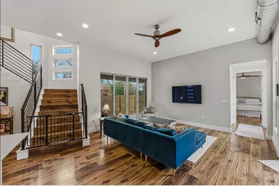 1405 Camelot Circle #A, Austin, TX 78745 - Photo 6