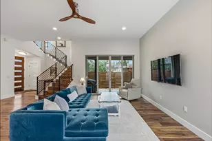 1405 Camelot Cir, Austin, TX 78745 - Photo 6