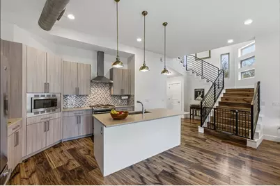 1405 Camelot Circle #A, Austin, TX 78745 - Photo 12